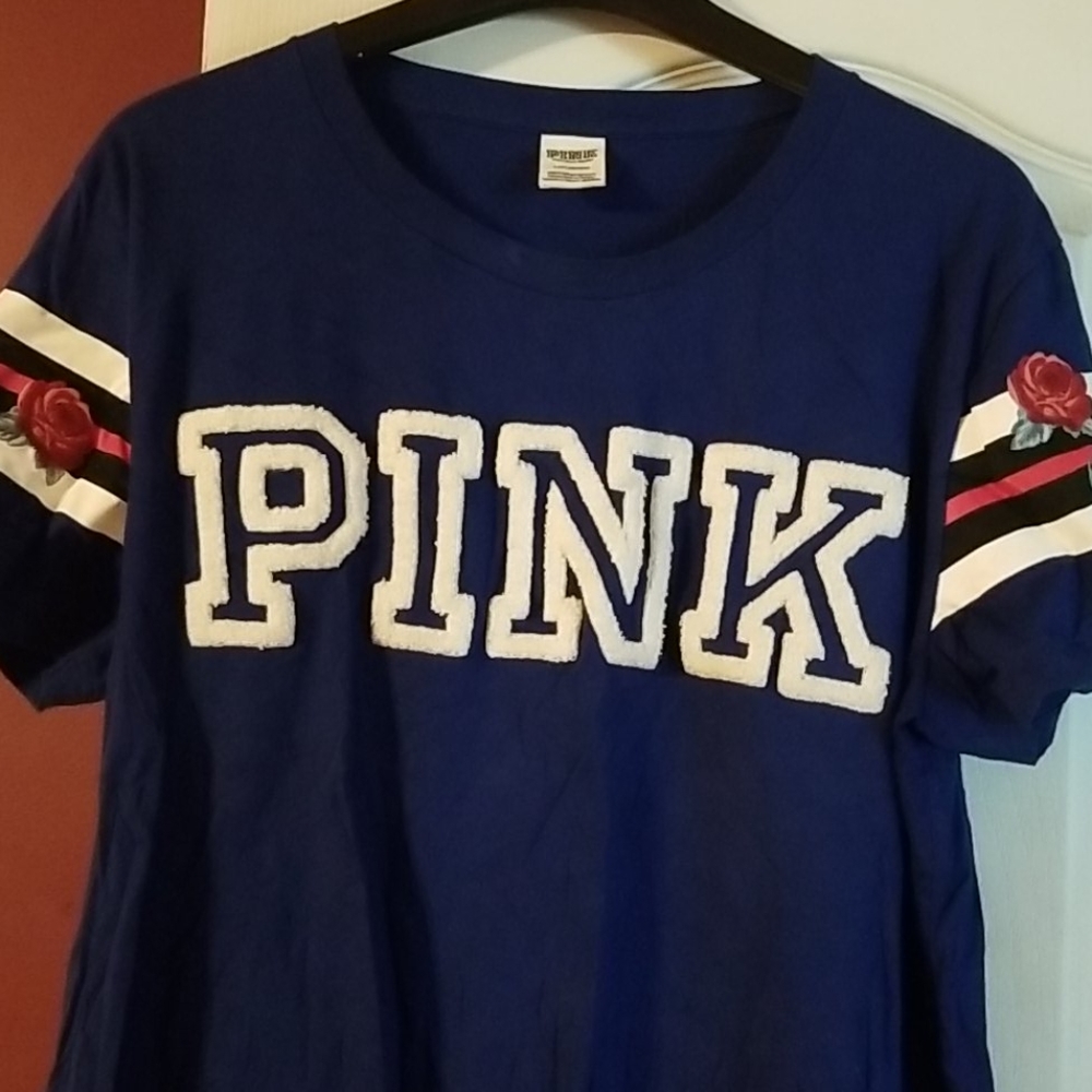 PINK Tee